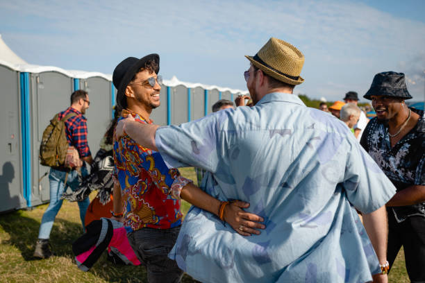 Best Affordable porta potty rental  in Copperas Cove, TX