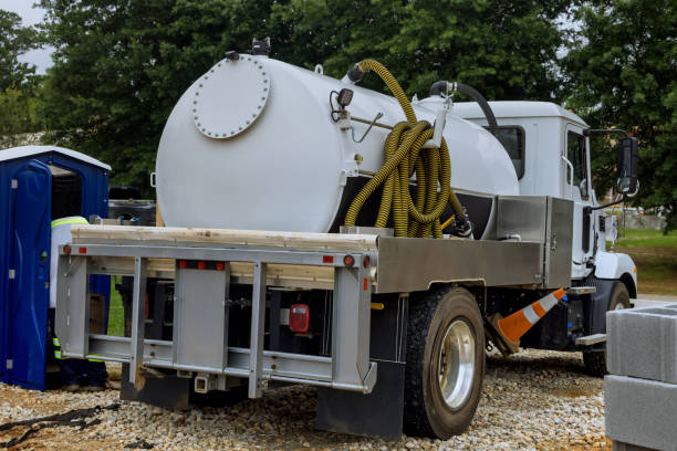 Best Best portable toilet rental  in Copperas Cove, TX