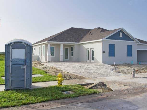Best Portable restroom trailer rental  in Copperas Cove, TX