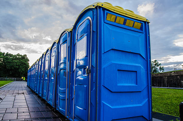 Best Luxury portable toilet rental  in Copperas Cove, TX