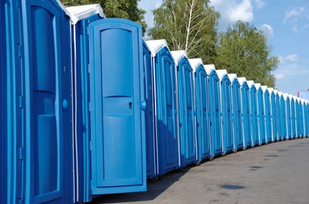 Portable Toilet Options We Offer in Copperas Cove, TX
